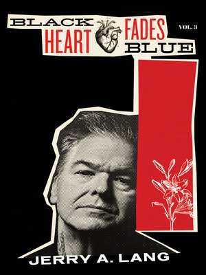 cover image of Black Heart Fades Blue